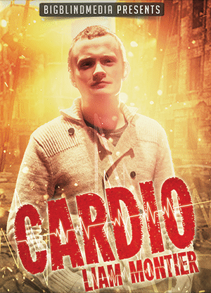 Cardio by Liam Montier video DOWNLOAD