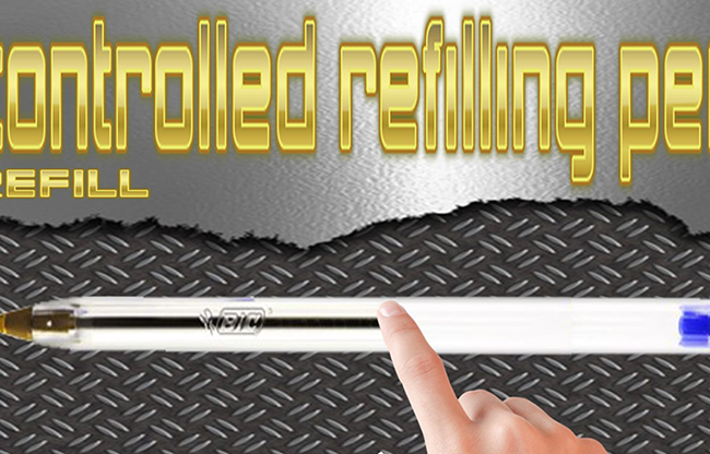 Refill by Ezra Meijer video DOWNLOAD