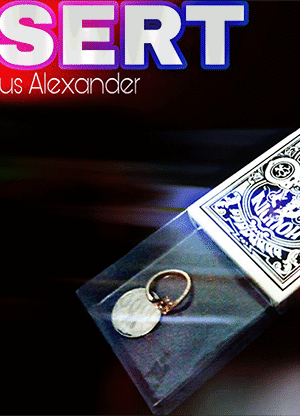 Insert by Stefanus Alexander video DOWNLOAD