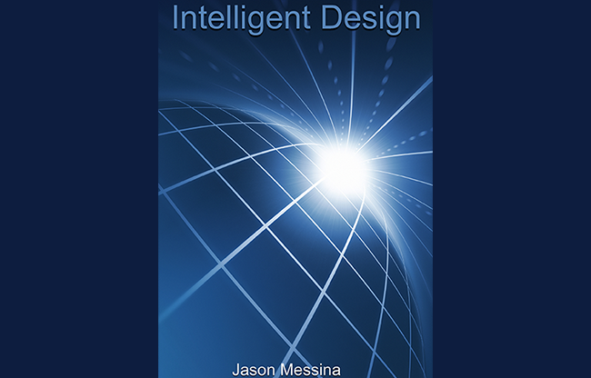 Intelligent Design by Jason Messina eBook DOWNLOAD
