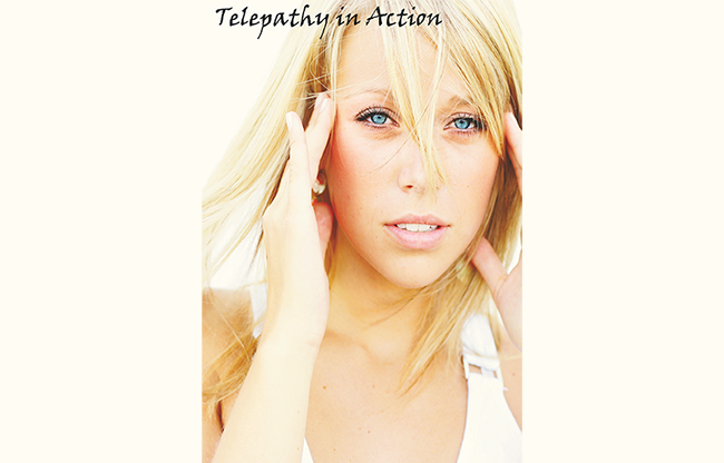 Telepathy in Action by Orville Meyer eBook DOWNLOAD