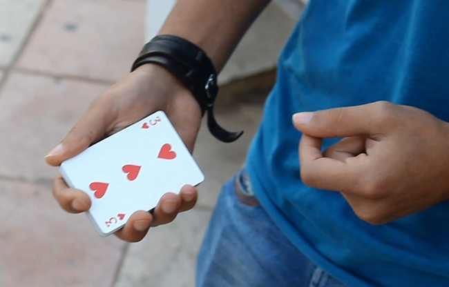 Daf Change by Zack Lach video DOWNLOAD