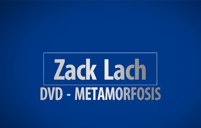 Metamorfosis by Zack Lach video DOWNLOAD