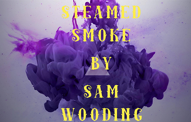 Steamed Smoke by Sam Wooding eBook DOWNLOAD