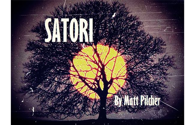 SATORI by Matt Pilcher video DOWNLOAD