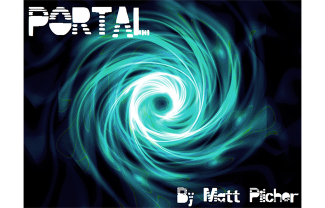 poRtal by Matt Pilcher video DOWNLOAD