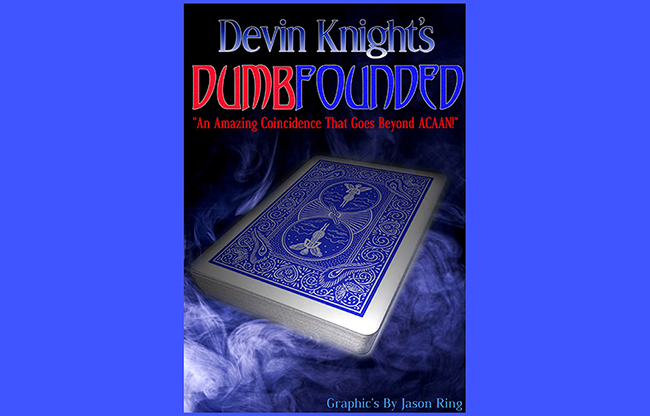 Dumbfounded by Devin Knight eBook DOWNLOAD