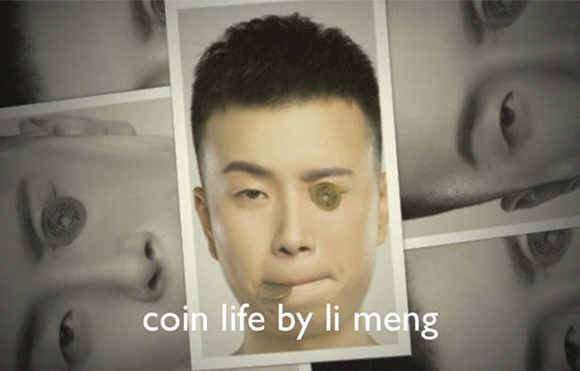 Coin Life by Li Meng video DOWNLOAD