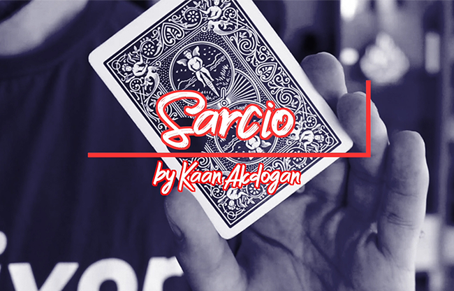 Sarcio by Kaan Akdogan video DOWNLOAD