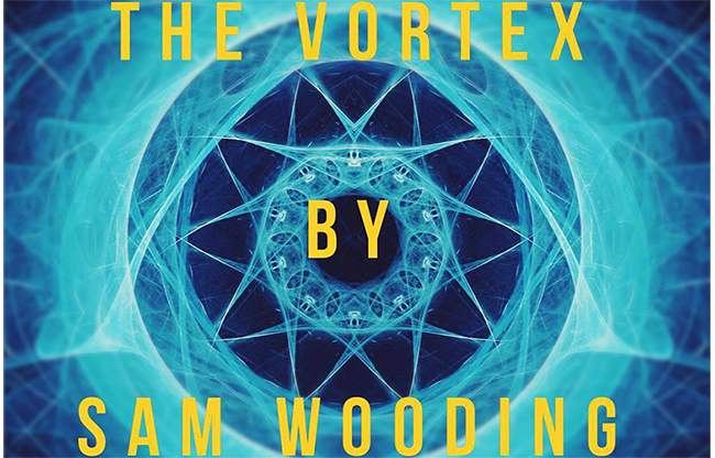 The Vortex by Sam Wooding eBook DOWNLOAD