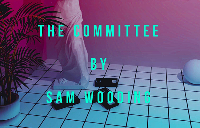 The Committee by Sam Wooding eBook DOWNLOAD