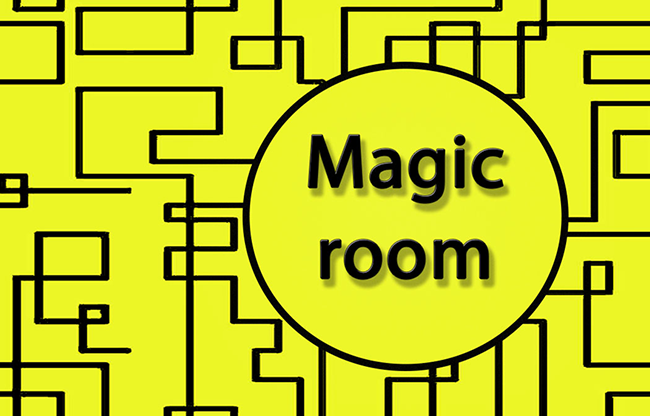 Magic Room by Sandro Loporcaro (Amazo) video DOWNLOAD