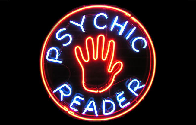 The Magician's Guide to Palm Reading by Paul Voodini eBook DOWNLOAD