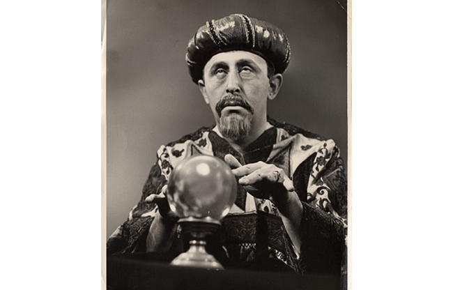 The Paranormal Entertainer by Paul Voodini eBook DOWNLOAD