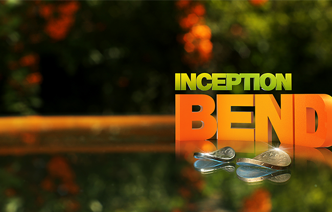 Inception Bend by Barbumagic video DOWNLOAD