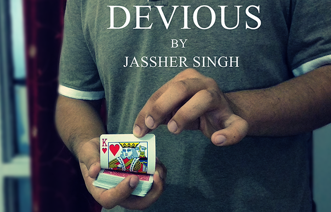 Devious by JasSher Singh video DOWNLOAD