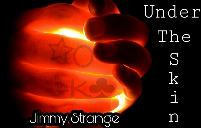 Under the Skin by Jimmy Strange video DOWNLOAD