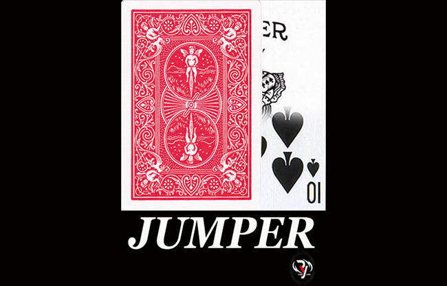 Jumper by Rama Yura video DOWNLOAD