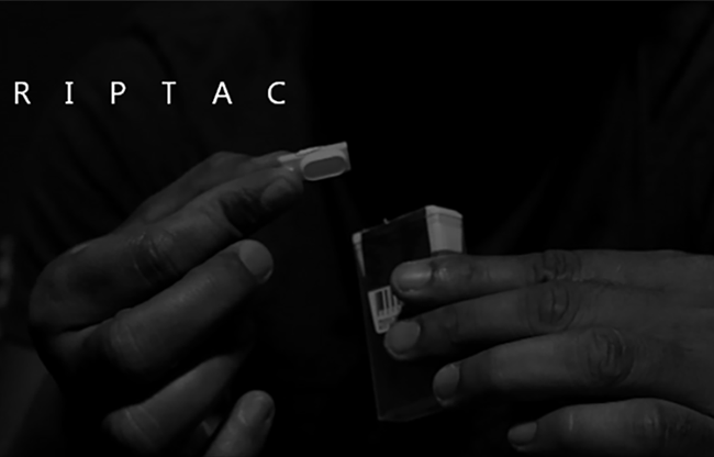 RipTAC by Arnel Renegado video DOWNLOAD