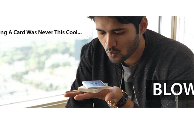 Magic Encarta Presents BLOW by Vivek Singhi video DOWNLOAD