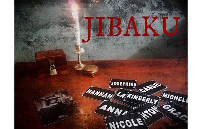 JIBAKU by Parlin Lay video DOWNLOAD