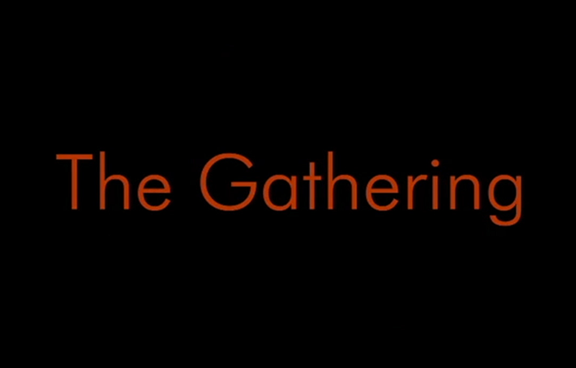 The Gathering by Jason Ladanye video DOWNLOAD