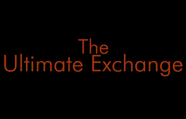 The Ultimate Exchange by Jason Ladanye video DOWNLOAD