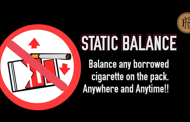 Static Balance by RN Magic video DOWNLOAD