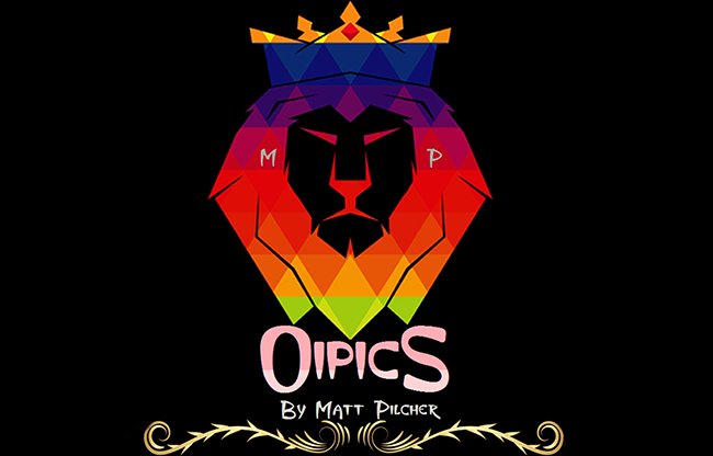 Oipics by Matt Pilcher video DOWNLOAD