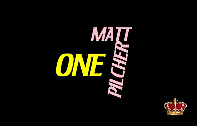 ONE7 by Matt Pilcher video DOWNLOAD