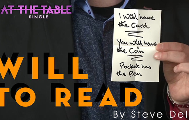 Will to Read Light by Steve Dela ATT Single video DOWNLOAD