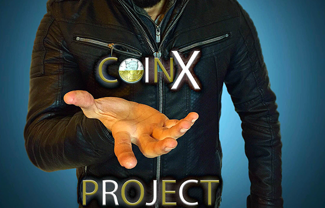 Coin X Project by Zolo video DOWNLOAD