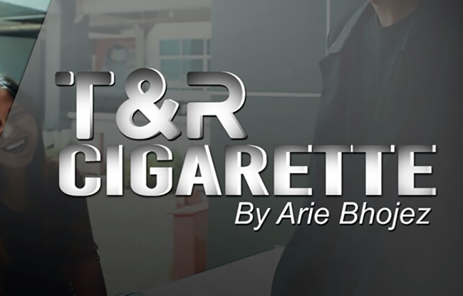 T & R Cigarette by Arie Bhojez video DOWNLOAD