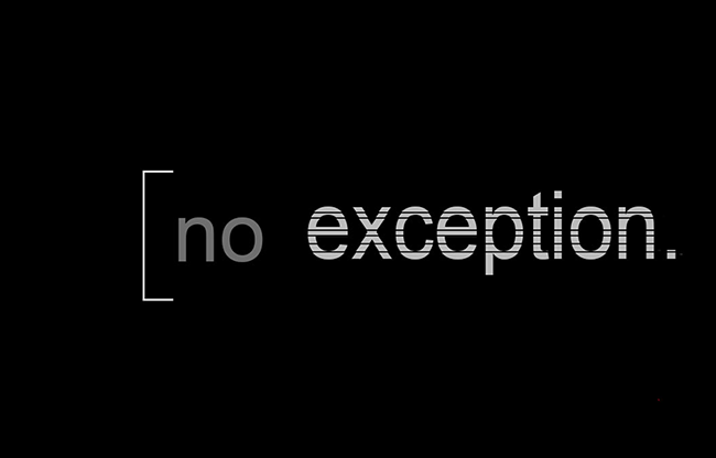 No Exception by Sandro Loporcaro video DOWNLOAD
