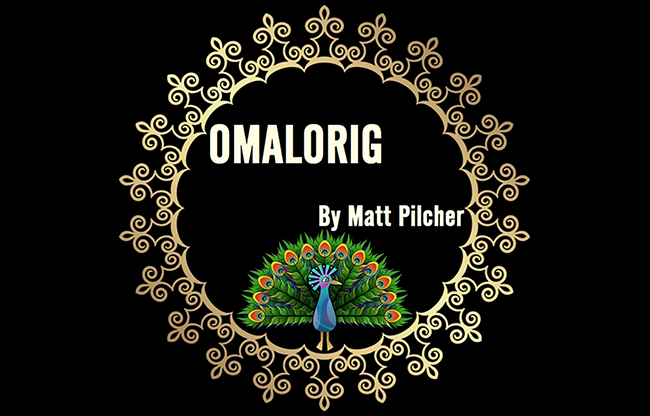 OMALORIG by Matt Pilcher video DOWNLOAD