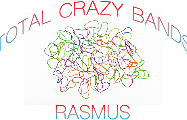 Total Crazy Bands by Rasmus video DOWNLOAD