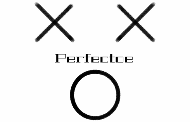 Perfectoe by Ian Wijanarko Mixed Media DOWNLOAD