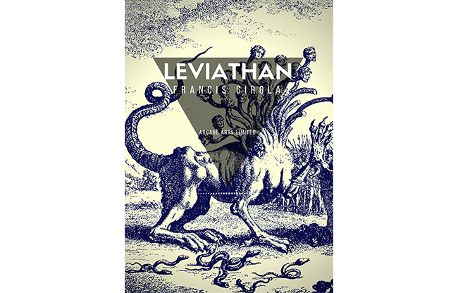 Leviathan by Francis Girola eBook DOWNLOAD