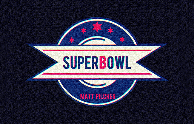 SUPERBOWL by Matt Pilcher video Download