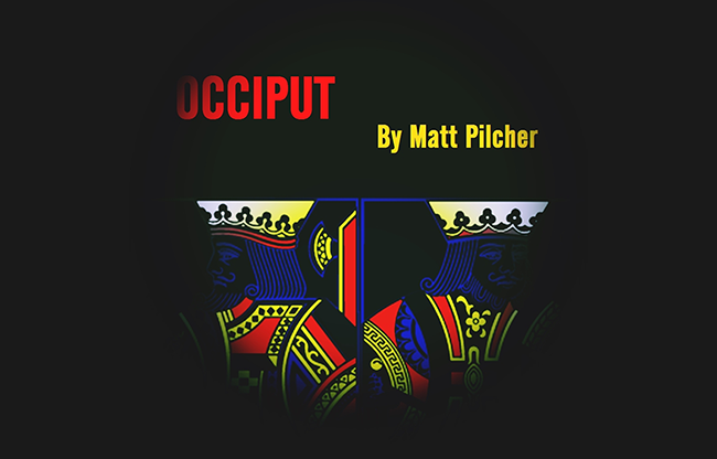 Occiput by Matt Pilcher video DOWNLOAD