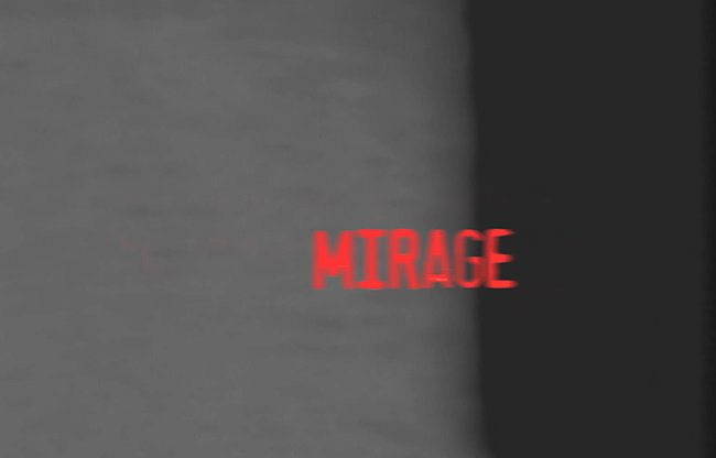 Mirage by Sandro Loporcaro (Amazo) video DOWNLOAD