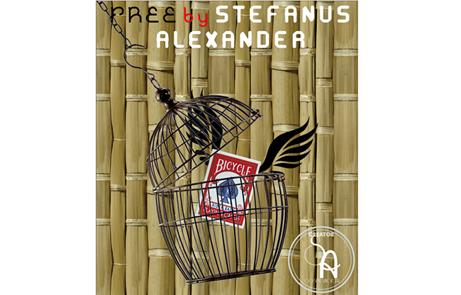 Free by Stefanus Alexander video DOWNLOAD