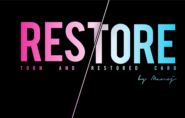 Restore TnR Card by Manoj Kaushal video DOWNLOAD