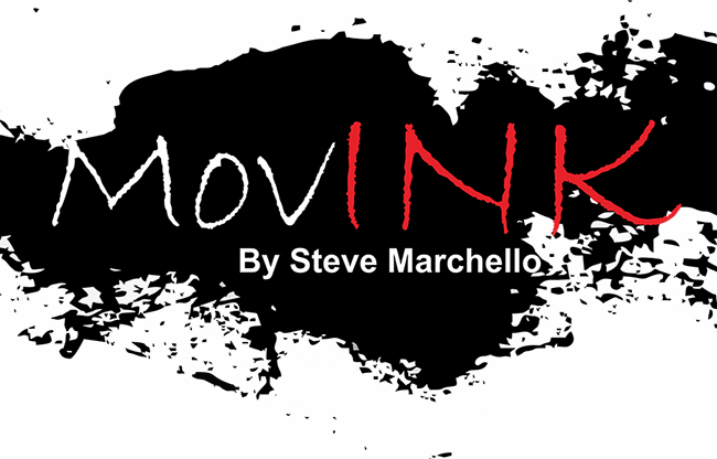 MOVINK by Steve Marchello video DOWNLOAD