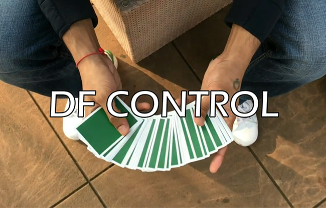 Magic Encarta Presents DF Control by Vivek Singhi video DOWNLOAD