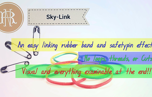 SKY-LINK by RN Magic Ideas video DOWNLOAD