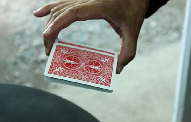 Haunted Card by Arnel Renegado video DOWNLOAD