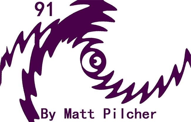 91 by Matt Pilcher video DOWNLOAD