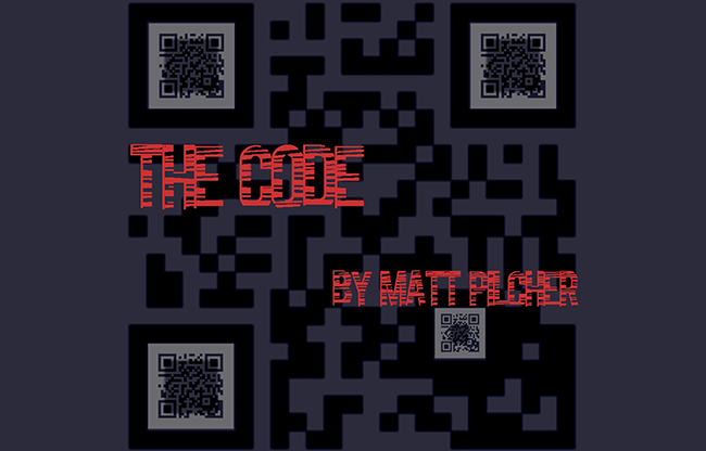 The Code by Matt Pilcher video DOWNLOAD