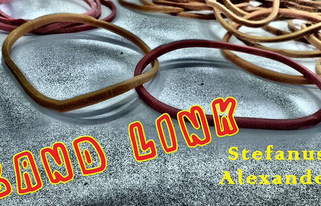 BandLink by Stefanus Alexander video DOWNLOAD